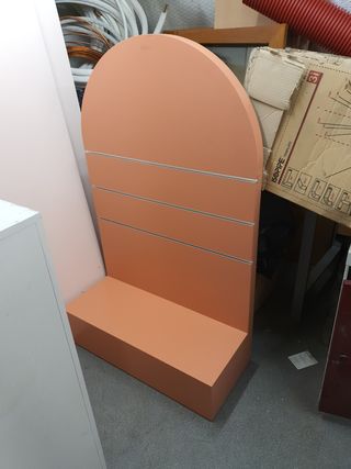 arco antihurto 