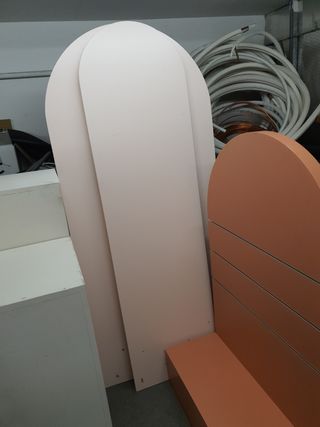arco antihurto 