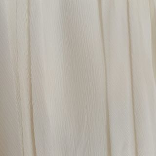 Vestido de novia Max Mara