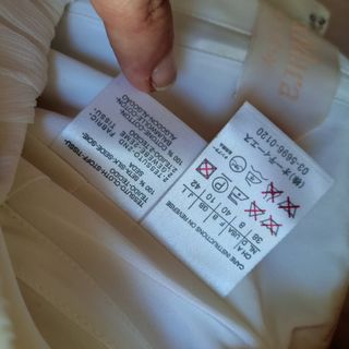 Vestido de novia Max Mara