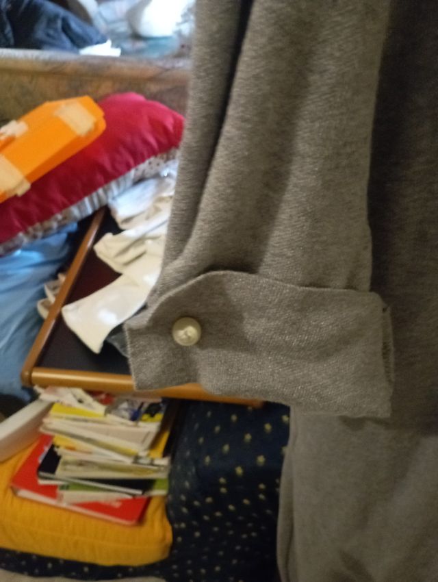 vestito donna morbido