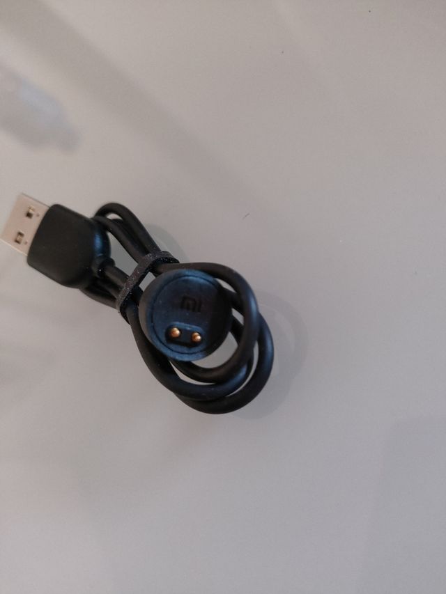 Cargador mi band 5