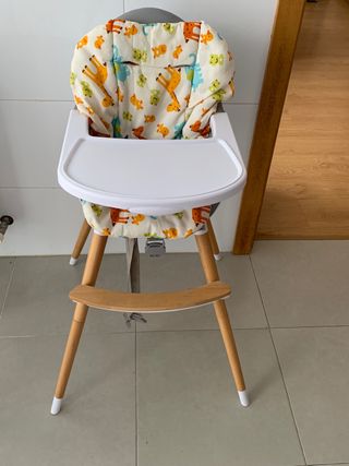 Trona interbaby