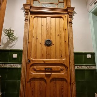 carpintería/montajes