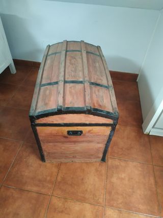 baúl 