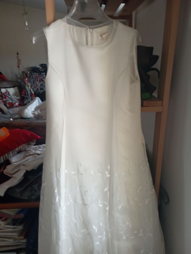 vestito da comunione