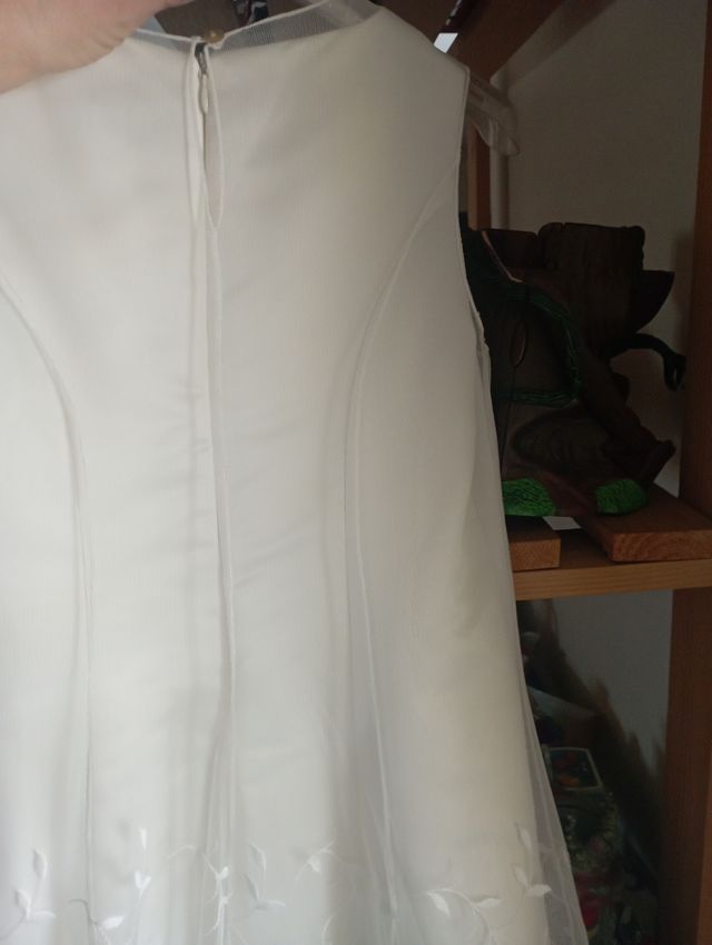 vestito da comunione