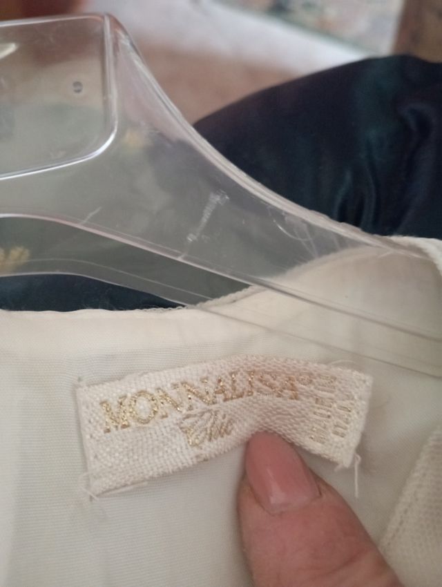 vestito da comunione