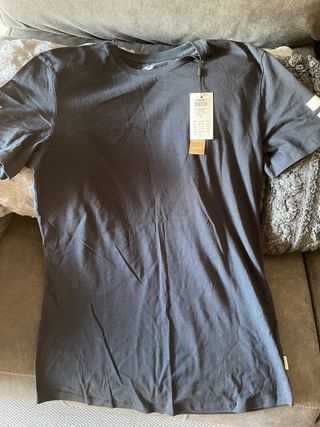 Camiseta nueva jack jones hombre