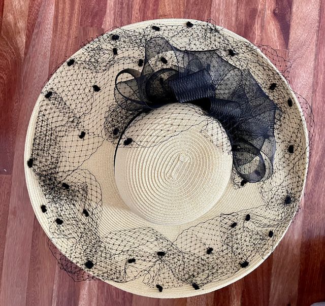 Tocado de Kentucky Derby