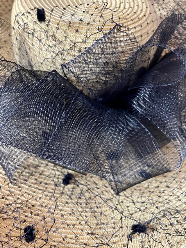 Tocado de Kentucky Derby