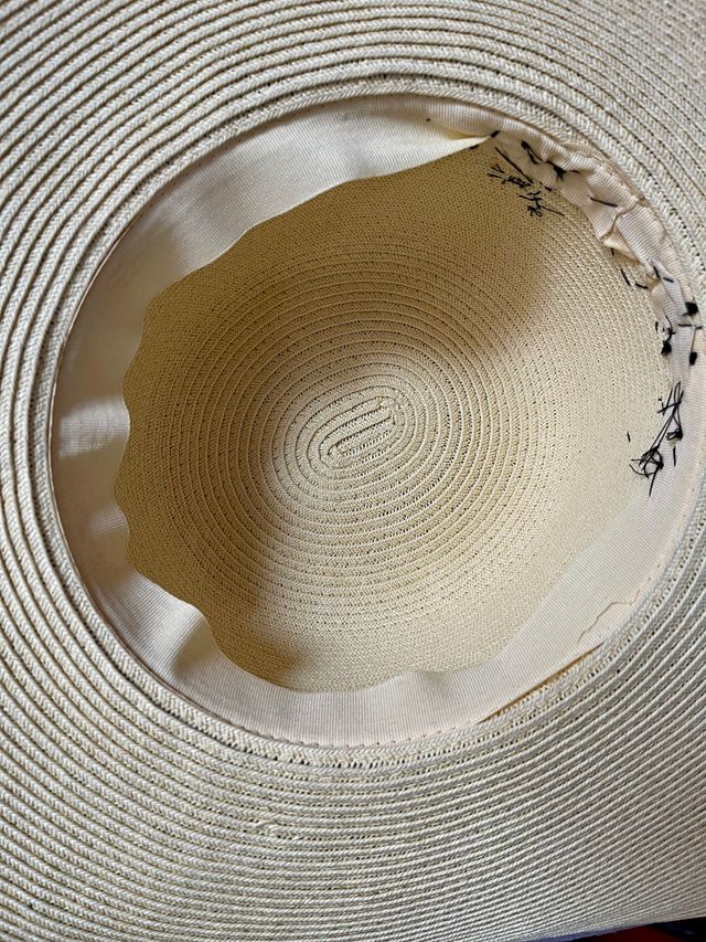 Tocado de Kentucky Derby