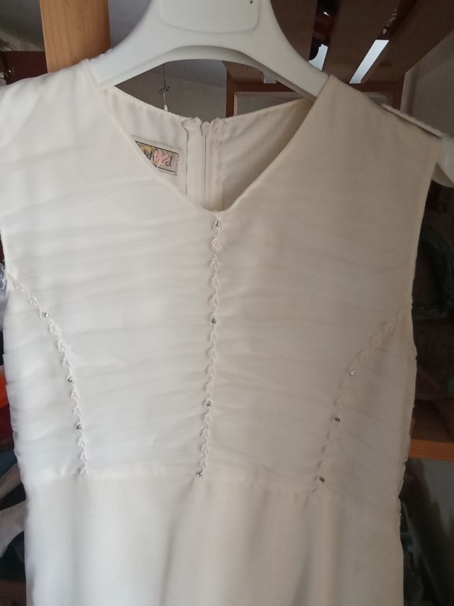 vestito da comunione