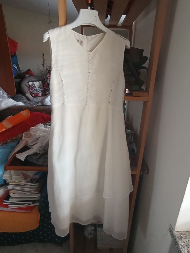 vestito da comunione