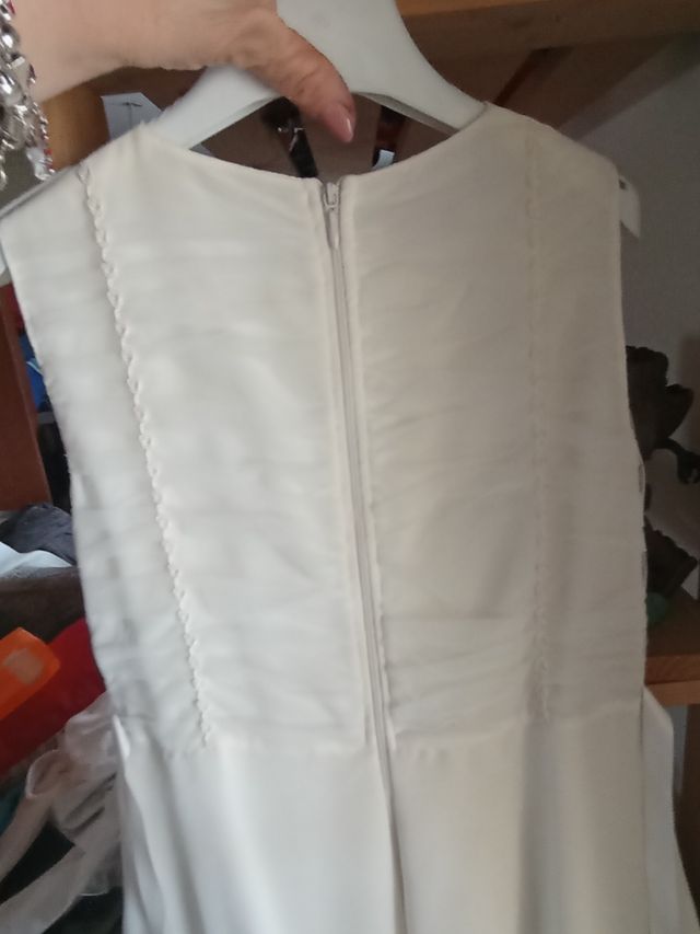 vestito da comunione