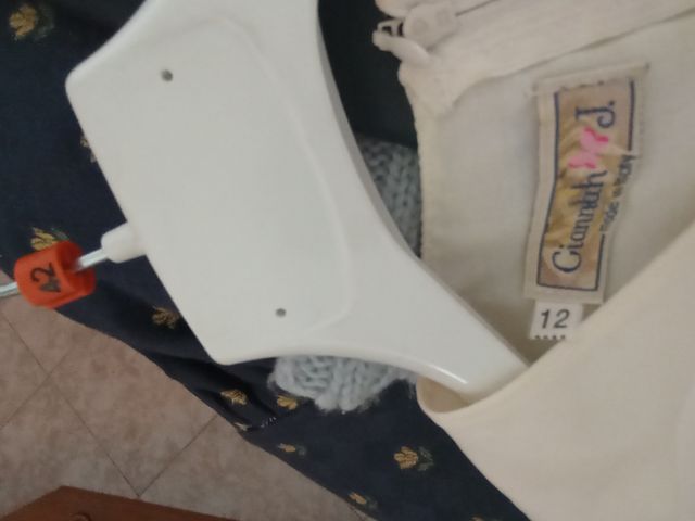 vestito da comunione