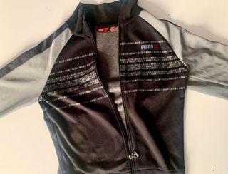 Chaqueta PUMA