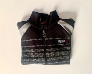 Chaqueta PUMA