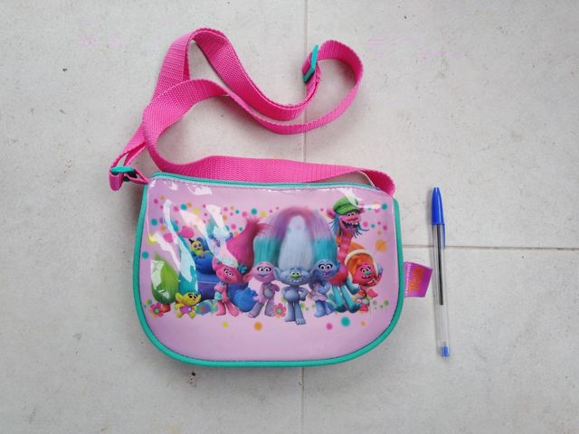 Bolso TROLLS