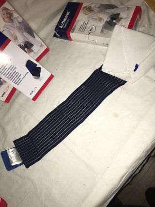 Suporte Tornozelo Actimove TaloWrap M