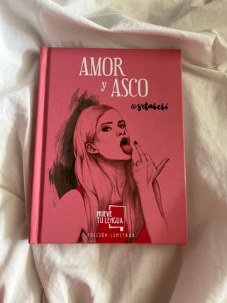 Amor y asco (edición limitada)