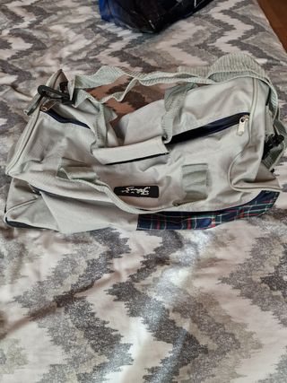 Set bolsas deportivas