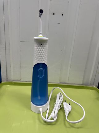Braun. Irrigador Oral b