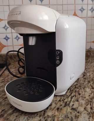 Cafetera Tasismo