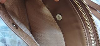 Bolso piel TOUS original