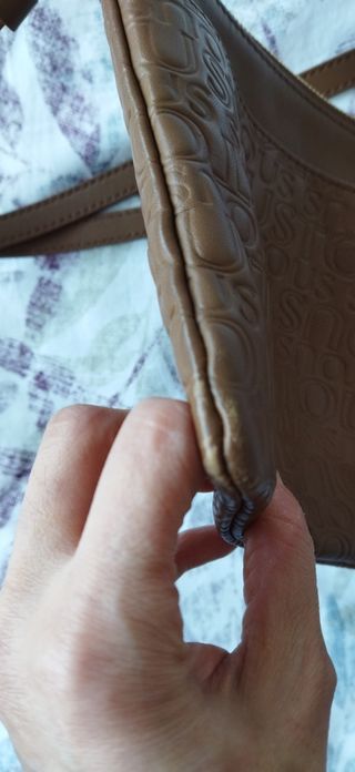 Bolso piel TOUS original