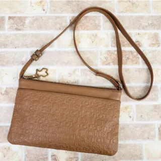 Bolso piel TOUS original