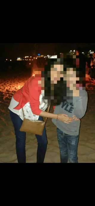 Bolso piel TOUS original