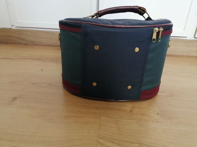 maletin de viaje neceser American Flyer