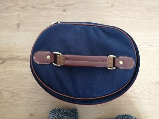 maletin de viaje neceser American Flyer