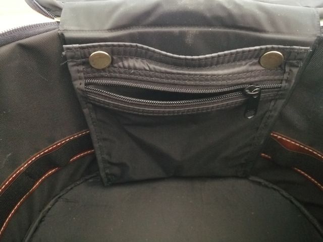 maletin de viaje neceser American Flyer