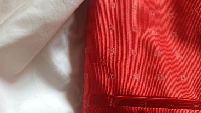 traje comunión almirante