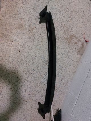 traviesa trasera seat 2010