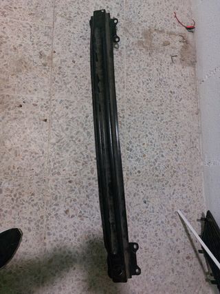 traviesa trasera seat 2010