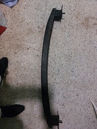 traviesa trasera seat 2010