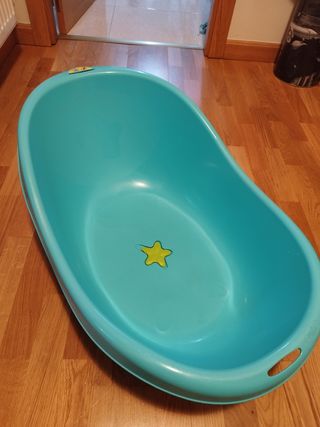 Regalo bañera niños!