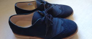 Zapatos vestir o comunión niño