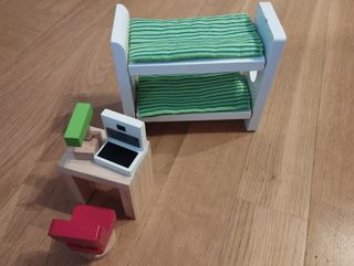 Casa de muñecas Imaginarium