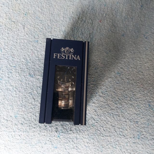 reloj festina