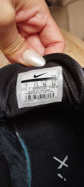 Nike Air Max 720