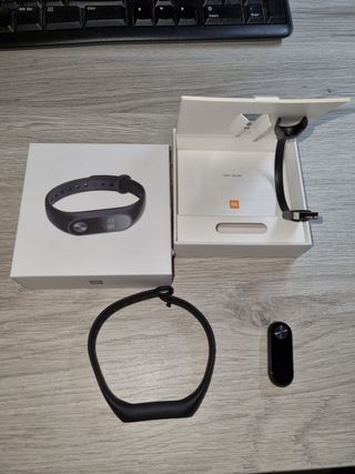 Xiaomi Mi Band 2