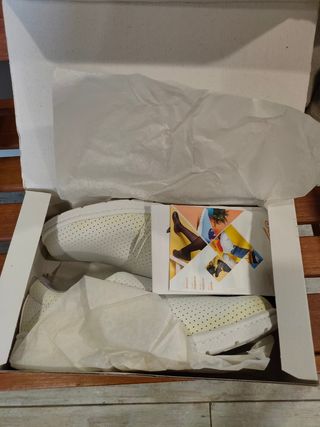 Zuecos Sanitarios numero 39 y 46