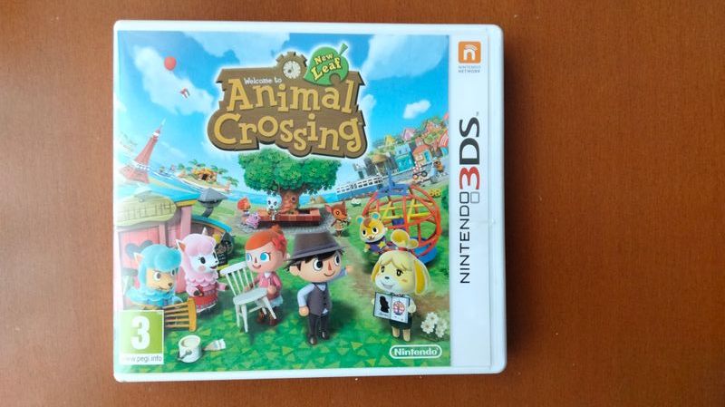 Imagen de 3DS y DS variado