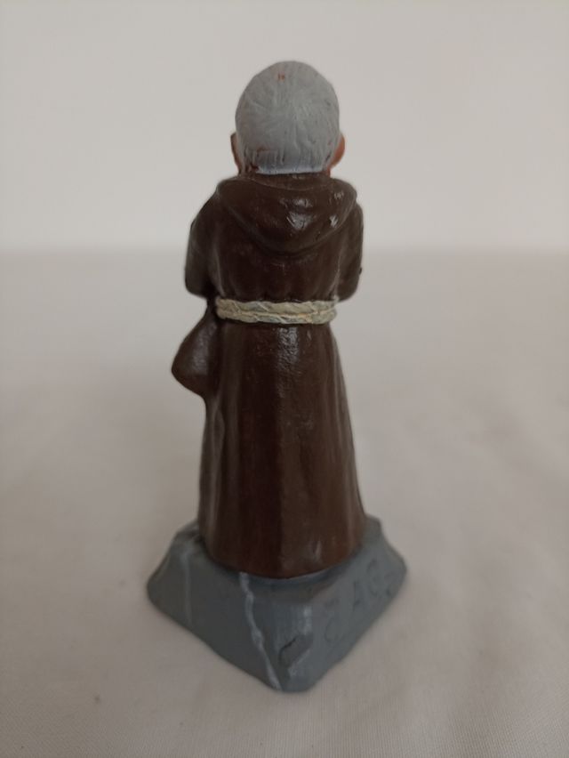 Fray Leopoldo de Alpandeire