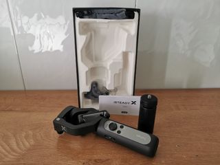 Hohem iSteady X Estabilizador Movil Gimbal