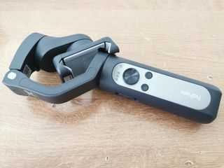 Hohem iSteady X Estabilizador Movil Gimbal